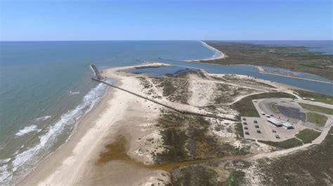 Matagorda Bay Fishing Spots | Matagorda Beach Information