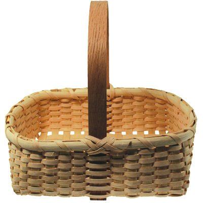 Basket Weaving Kit - Original Beginners Basket Weaving Kit