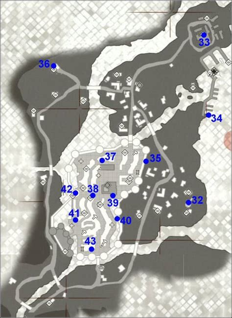 Assassins Creed 2 Feathers Locations Tips and Achievements Guide - Page 2