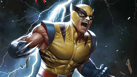 Logan Director James Mangold Believes Wolverine Would Never Wear His Legendary Costume In Real ...