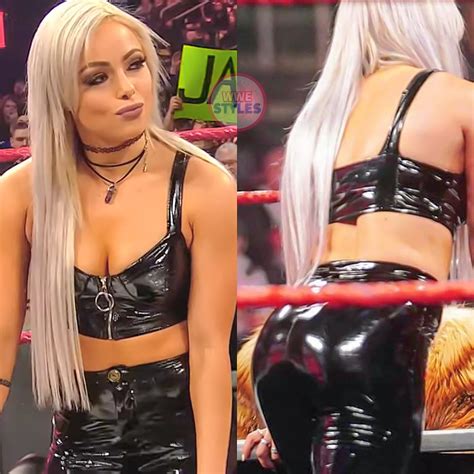 Liv Morgan ️🔥 : r/LadiesOfWrestling