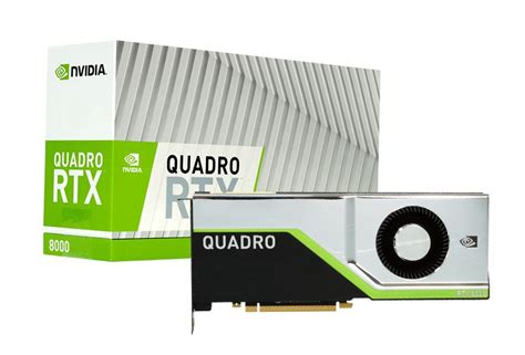 Quadro Rtx 8000