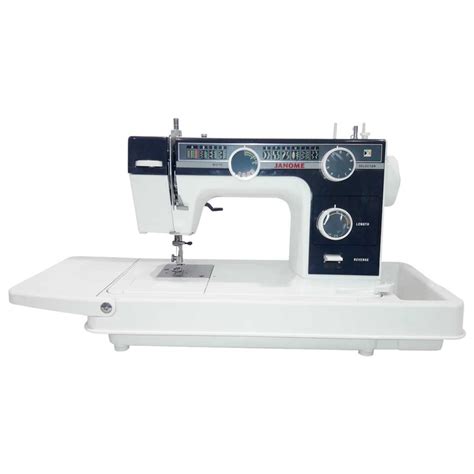 Janome 393 Sewing Machine | Sewing Market