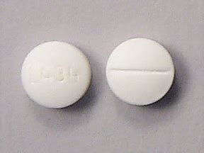 L434 pill : Drug class, uses, dosage, side effects - Drugs Details