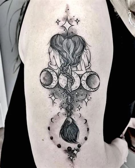 Update 72+ hecate symbol tattoo - in.coedo.com.vn