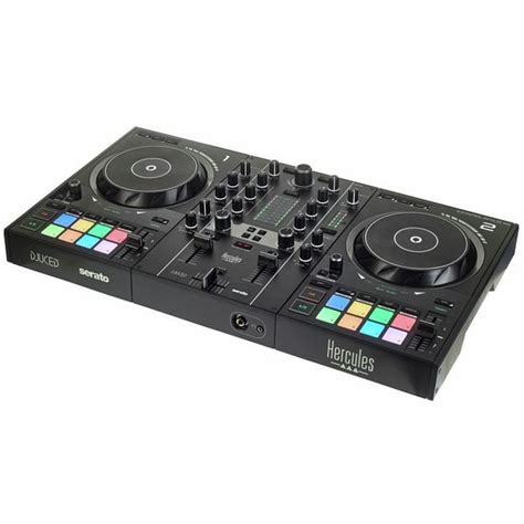 Hercules DJ Control Inpulse 500 – Thomann United States