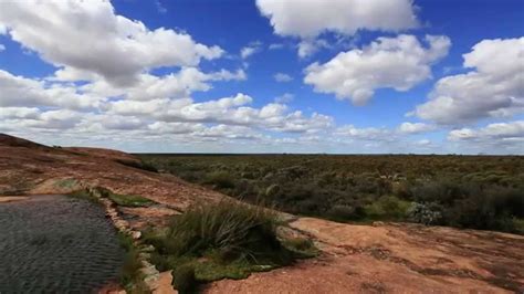 The Nature Conservancy - Making a difference in Australia - YouTube