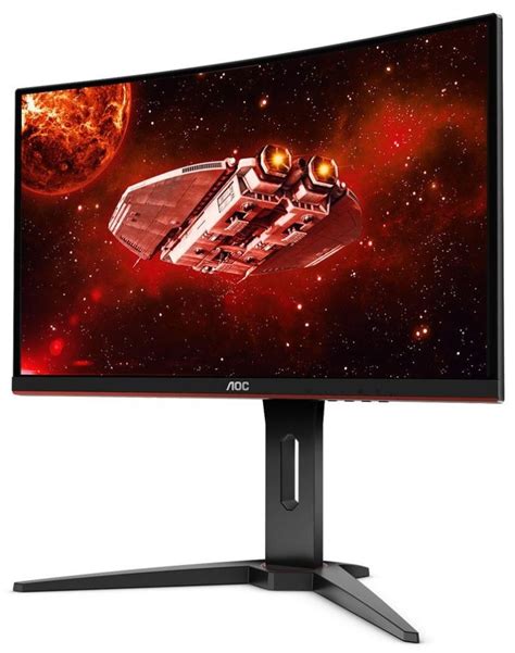 AOC CQ27G2 Review – 144Hz QHD VA Gaming Monitor With Great Value – Highly Recommended