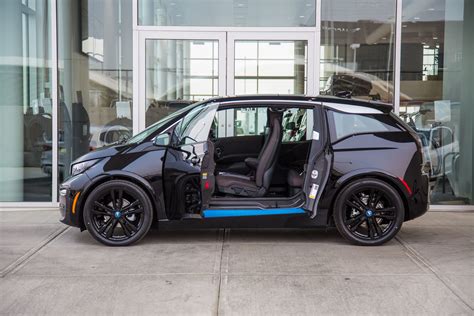 Dilawri Group of Companies | 2020 BMW I3 Hybrid I3 with Range Extender ...