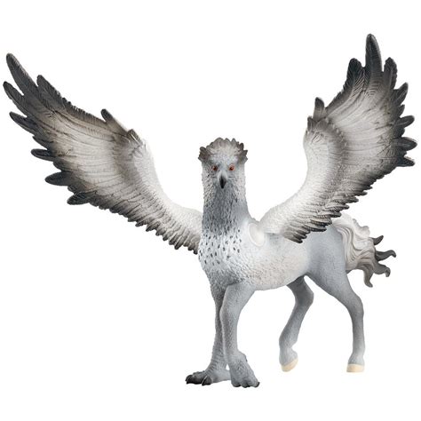 Schleich Harry Potter Buckbeak The Hippogriff Figure