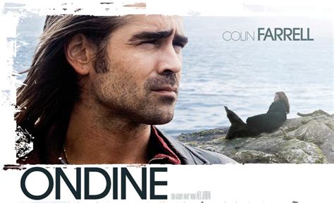 First Ondine Poster - FilmoFilia