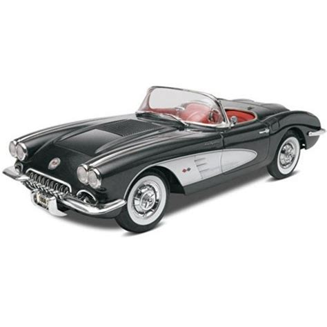 Albums 92+ Pictures Revell Model Cars Kits Stunning