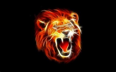 Red Lion Wallpapers - Top Free Red Lion Backgrounds - WallpaperAccess