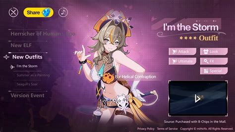 Honkai Impact 3rd v6.0 update: New features, battlesuit, characters ...