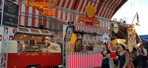 10 Food Markets In Brisbane, Australia | Trip101