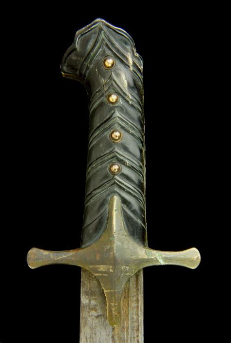 Sold Price: A POLISH / LITHUANIAN KARABELA SWORD, 17TH C. POLAND ...