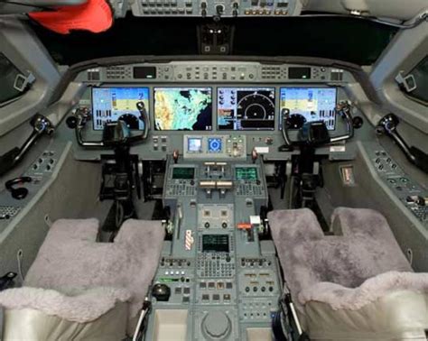 Gulfstream G550 Specifications, Cabin Dimensions, Speed - Gulfstream Aerospace