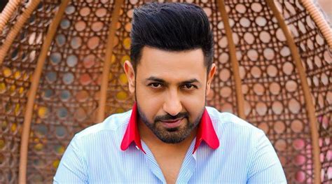 Gippy Grewal Age, Biography, Wife, Son, Family, Brother, Net Worth. Movies, Lifestyle & Facts ...