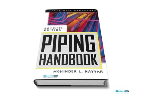 Piping Handbook 7th edition