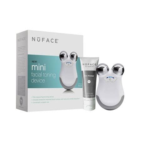 NuFace Mini Facial Toning Device | SkinMedix