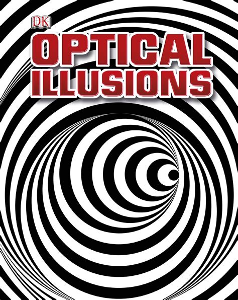 Optical Illusions | Penguin Books Australia