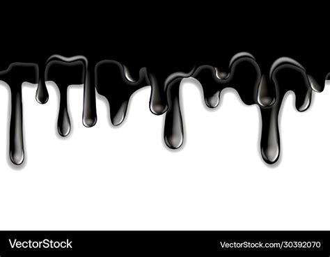 Paint Dripping Wallpaper