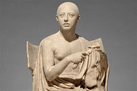 Getty to return trafficked antiquities to Italy | Apollo Magazine