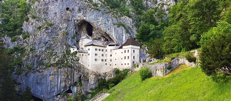 Slovenias Karst Region and our favourite things to do there