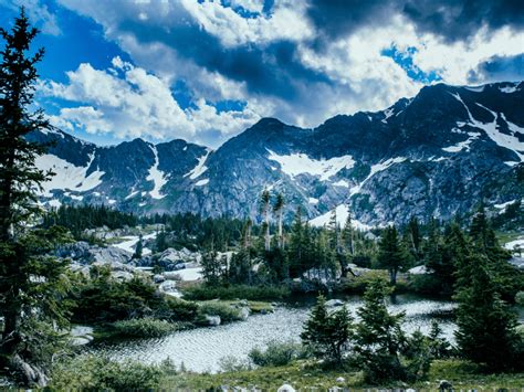 Top 12 Mountain Views in Colorado: Where to See Colorado's Best Scenery