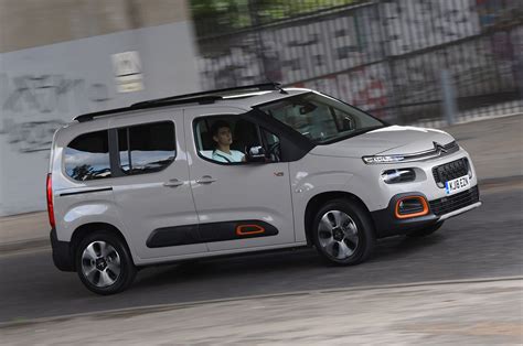 Citroën Berlingo Review 2019 | What Car?