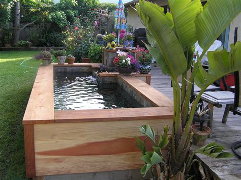 Created to feature Koi pond design ideas, pond construction, waterfall designs, waterfall ...