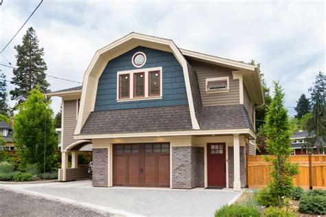 Common Problems With Garages Under Houses | Basement Garage