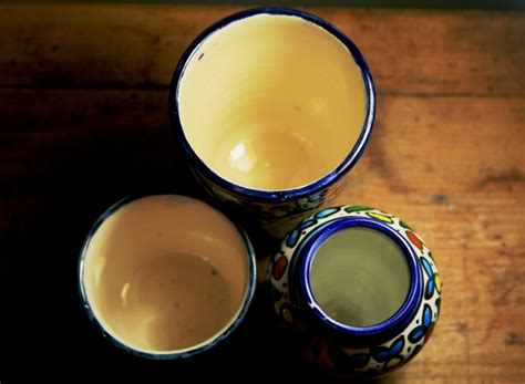 Three Porcelain Bowls Free Stock Photo - Public Domain Pictures