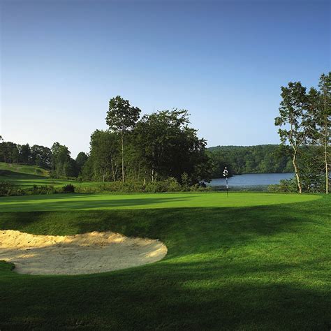 Lake of Isles Golf Course & Resort - NMP Golf USA