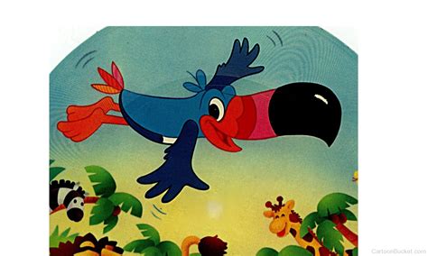 Toucan Sam Pictures, Images - Page 2