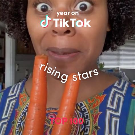 TikTok Top 10 - Rising Stars: Top creators - RouteNote Blog