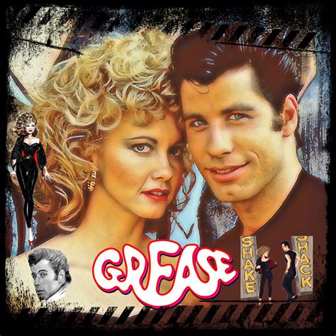 grease