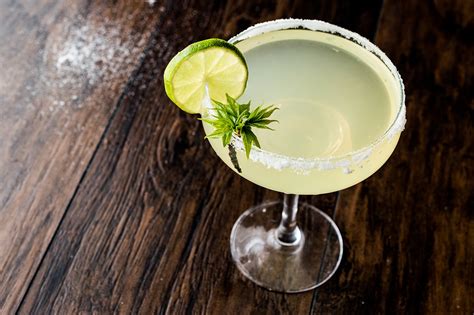 Classic Margarita Recipe | Chatelaine