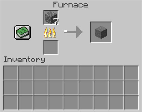 How To Make Stonecutter Minecraft : An Easy Crafting Guide, How To Make A Stonecutter