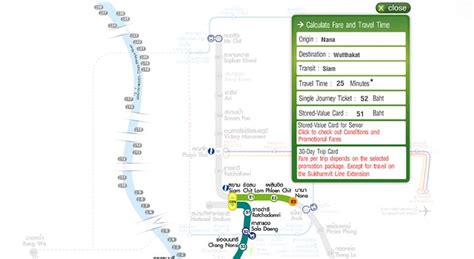 7 tips to use the BTS (skytrain) in Bangkok | Bangkok Has You