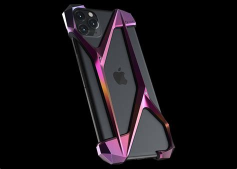 The Best Luxury iPhone 11 Pro Cases and Custom 11 Pro Phones for 2019