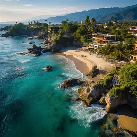 Nayarit Mexico: Top 5 Beach Paradises