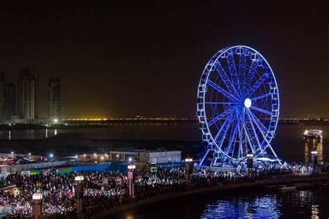 5 New Attractions in Dubai That Are Budget-Friendly Too | insydo