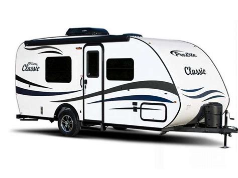 Prolite Review: Don't Miss These Ultra Lightweight Travel Trailers ...