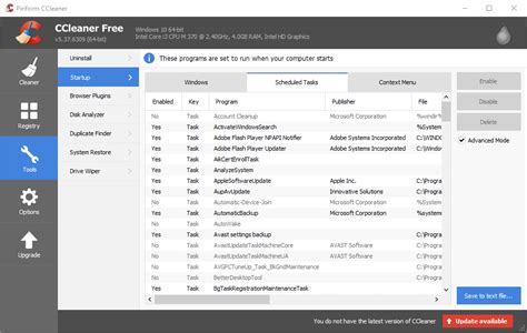 How to uninstall Windows 10 Update Assistant