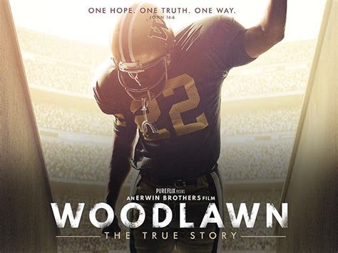 Aug 18 | Outdoor Dinner & Movie! Woodlawn, The Undeniable True Story | Wyckoff, NJ Patch