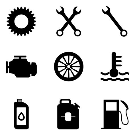 Download Car Service, Icon, Logo. Royalty-Free Vector Graphic - Pixabay