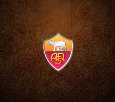 AS Roma Football Club Wallpaper - Football Wallpaper HD