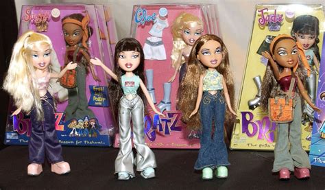 Toy of the Year Winners, From Bratz to Rainbow Loom Photos - ABC News