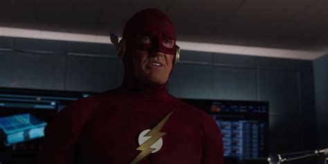 Crisis On Infinite Earths Kills Flash - But Not As Expected